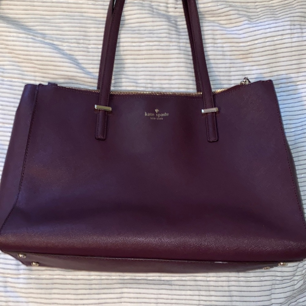 Like new Kate Spade handbag!